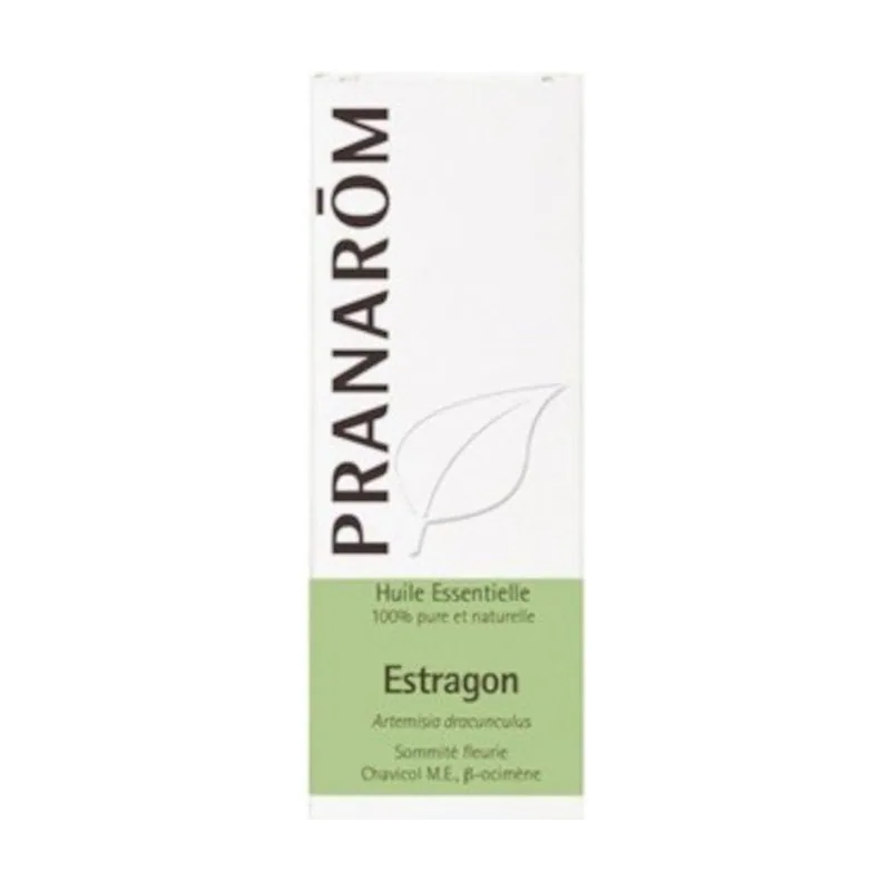 Aceite Esencial de Estragón Sumidad Florida 5 ml