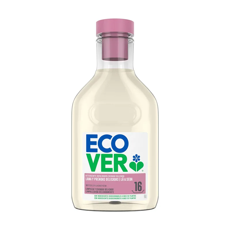 Detergente Liquido Prendas Delicadas 750ml