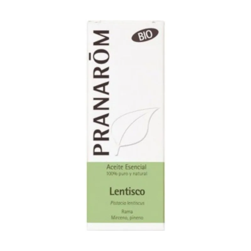 Aceite Esencial de Rama Lentisco Bio 5 ml