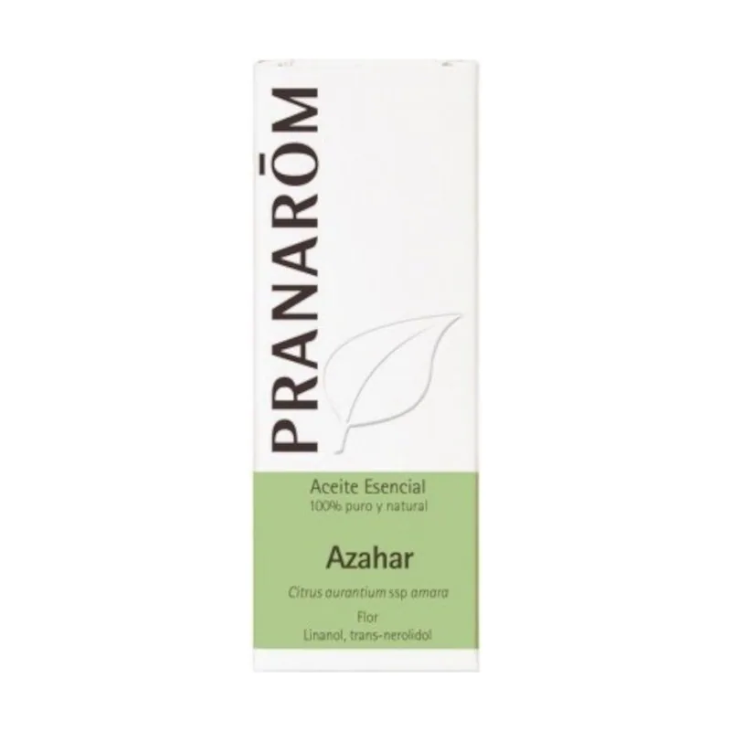 Aceite Esencial Azahar 2 ml