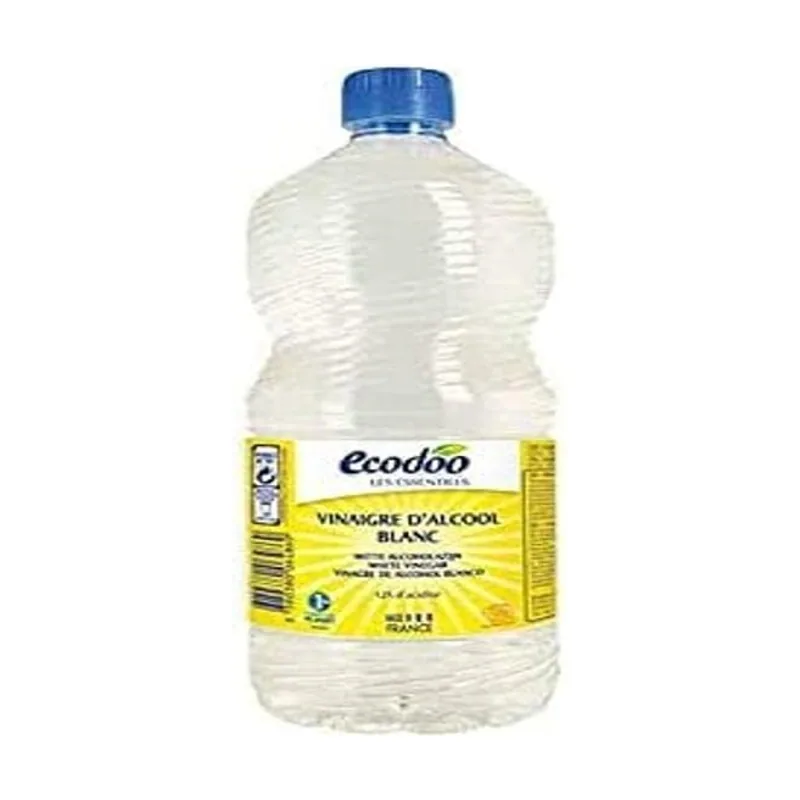 Vinagre Blanco Alcohol 1L