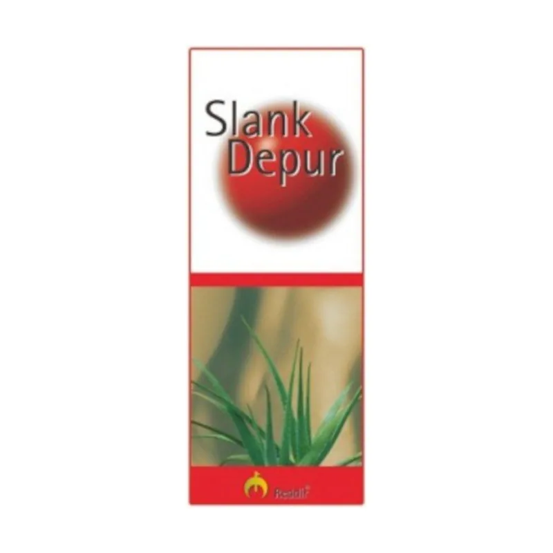 Slank Depur 250 ml