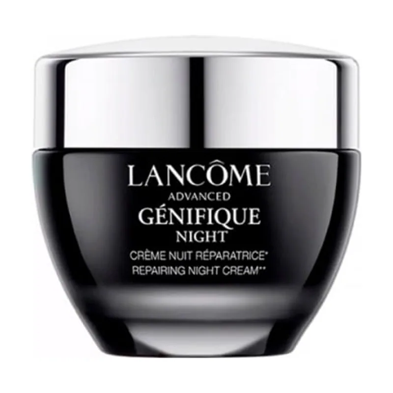 Lancôme Advanced Génifique Crema De Noche 50ml