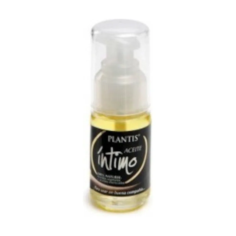 Aceite Íntimo 30 ml