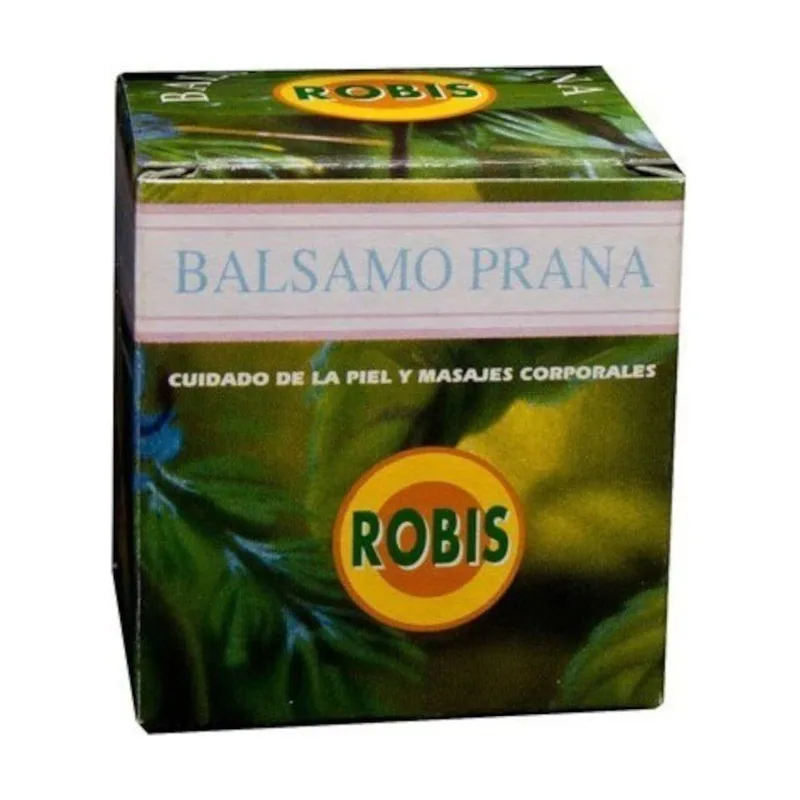 Bálsamo Prana 60 ml