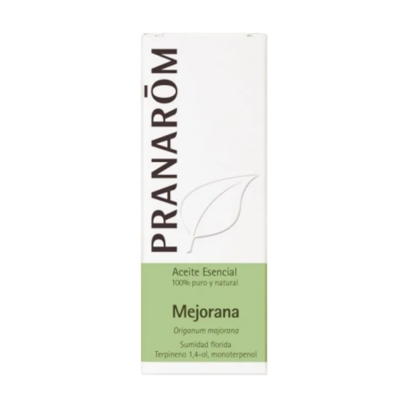 Aceite Esencial Mejorana 5 ml