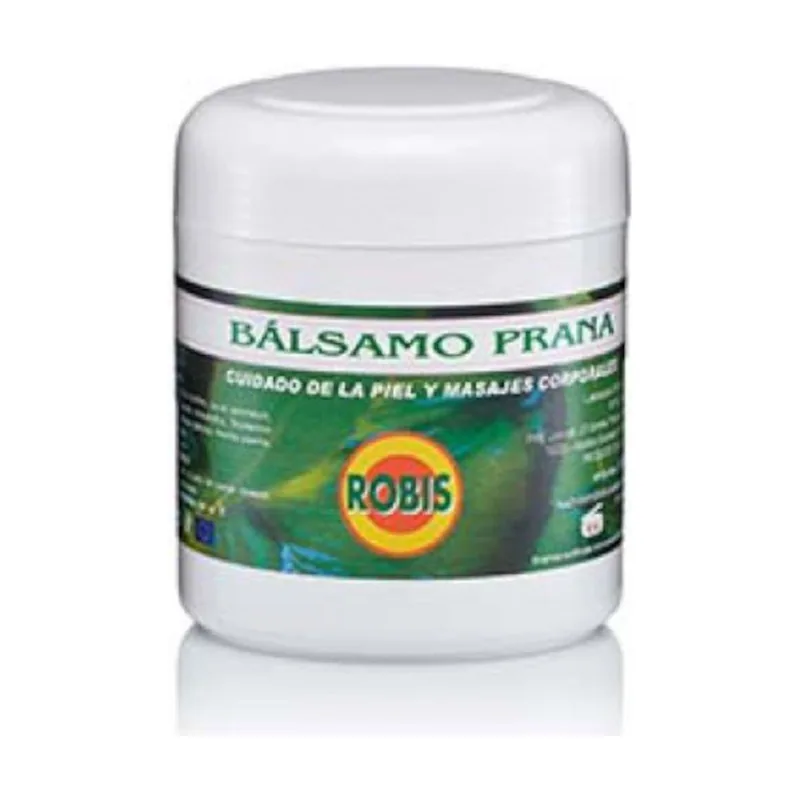 Bálsamo Prana 120 ml
