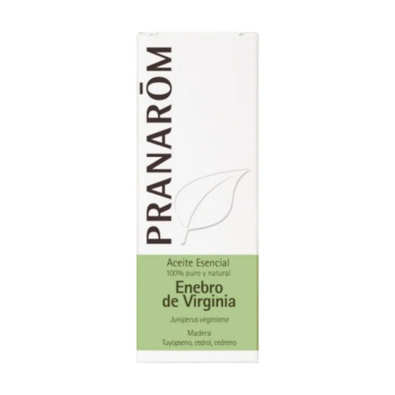 Aceite Esencial Enebro de Virginia 10 ml