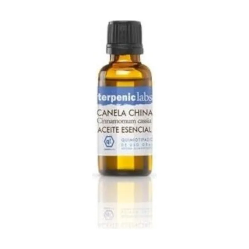 Aceite Esencial de Canela Cassia 30 ml