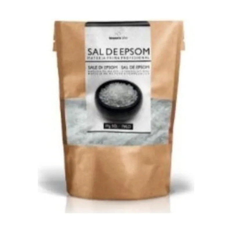 Sal de Epsom 500 g