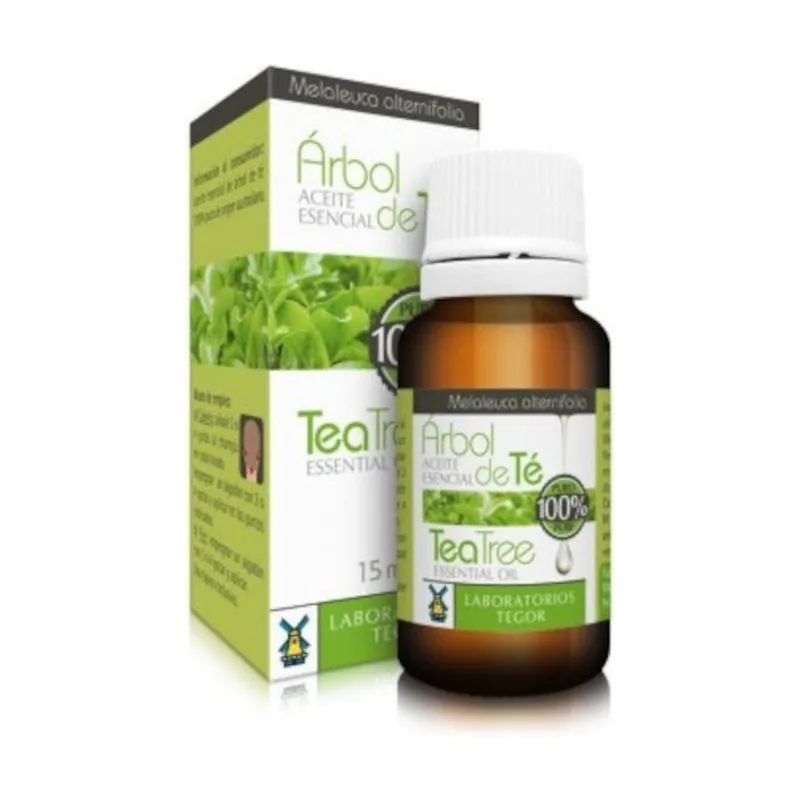Árbol del Té 15 ml