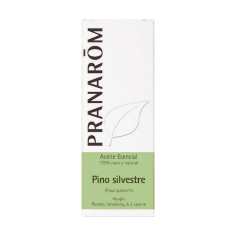Aceite Esencial Pino Silvestre 10 ml
