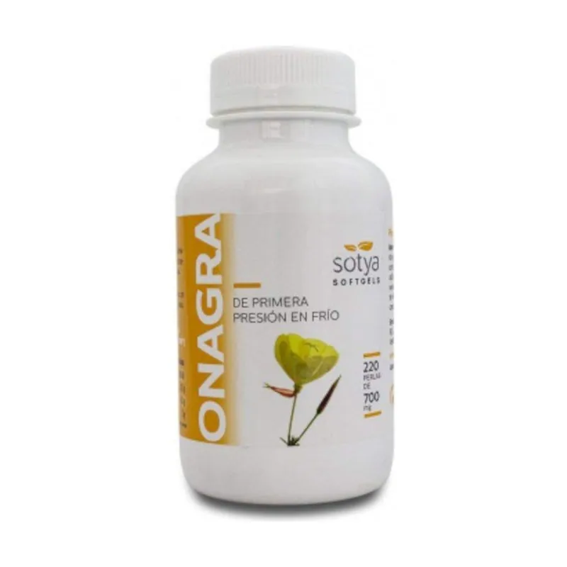 Onagra 700 mg 220 Perlas