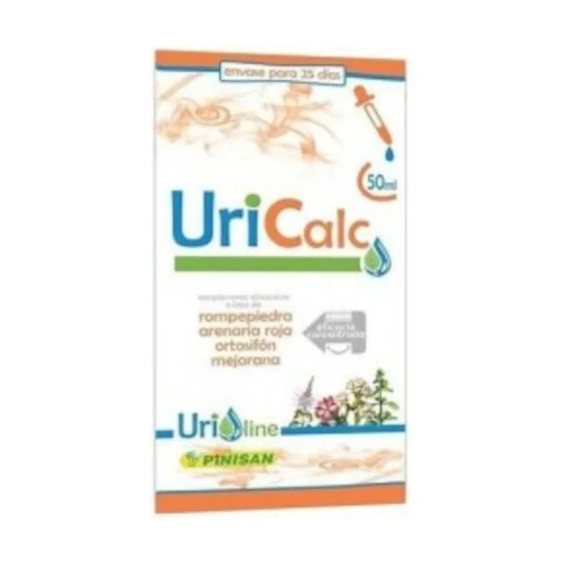 Uricalc 50 ml