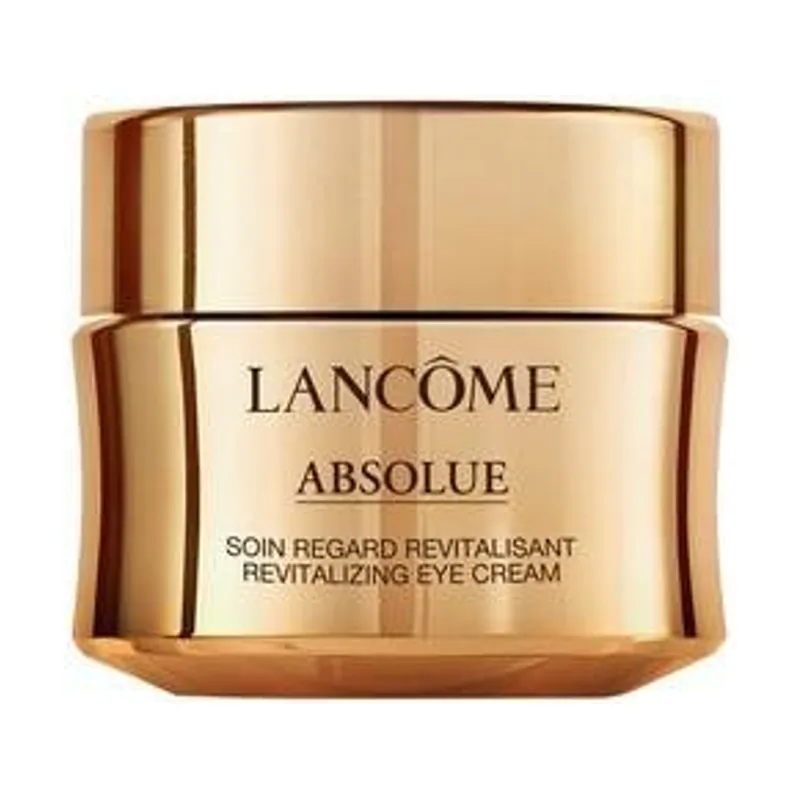 Lancôme Absolue Crema Revitalizante Contorno De Ojos 20ml