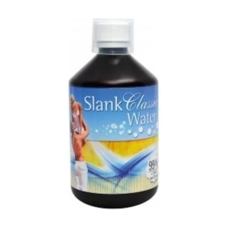 Slank Water Classic 500 ml