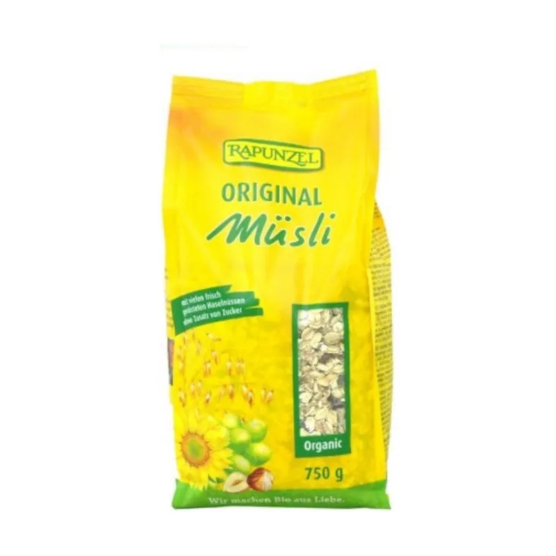 Muesli 750 g