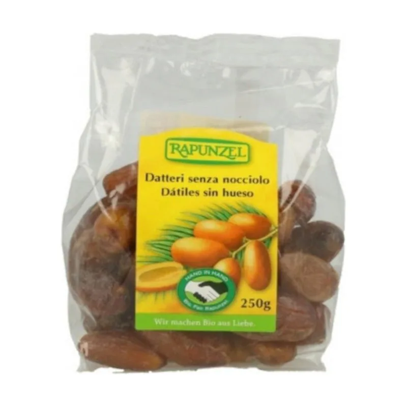 Dátiles Sin Hueso 250 g