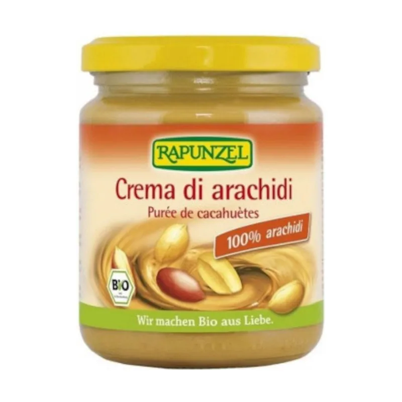 Crema de Cacahuete 250 g