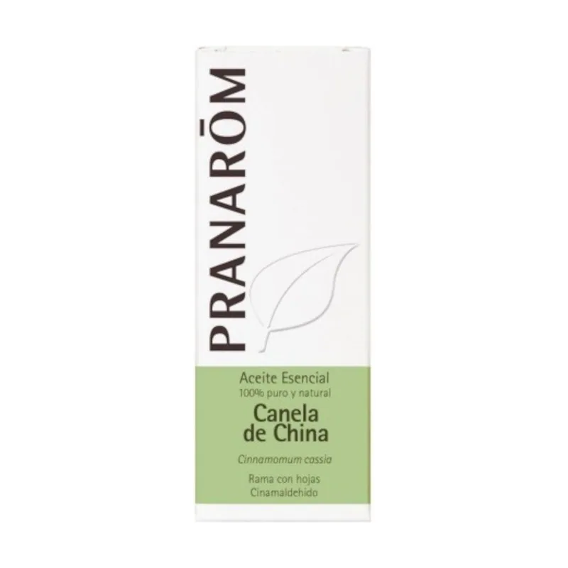 Aceite Esencial Canela de China 30 ml