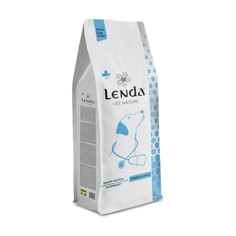 Lenda 2 kg Vet. Nature Mobility & Joints pienso