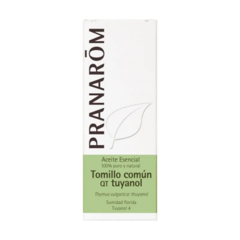 Aceite Esencial Tomillo Común Tuyanol 5 ml
