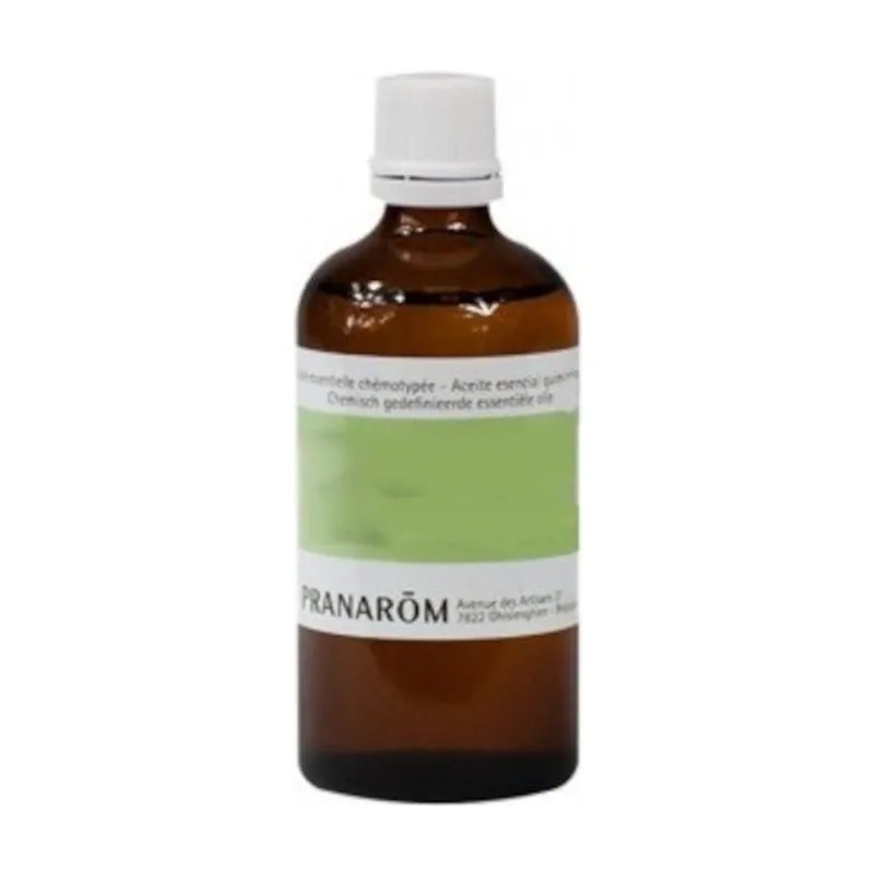 Aceite Esencial Laurel 100 ml