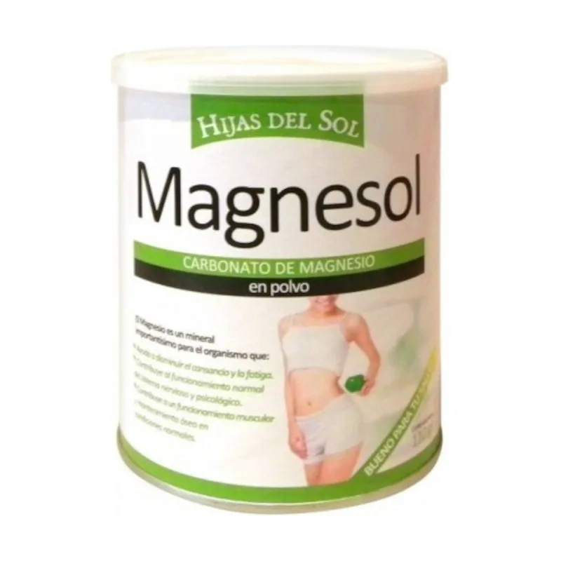 Magnesol 110 g
