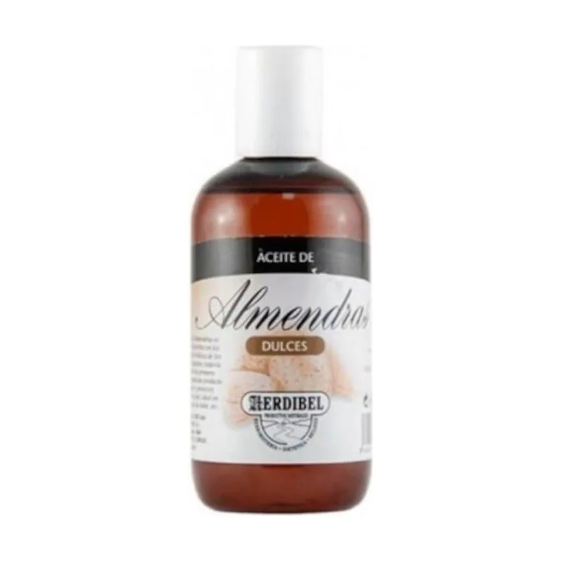 Herdibel Aceite Almendras 500 ml