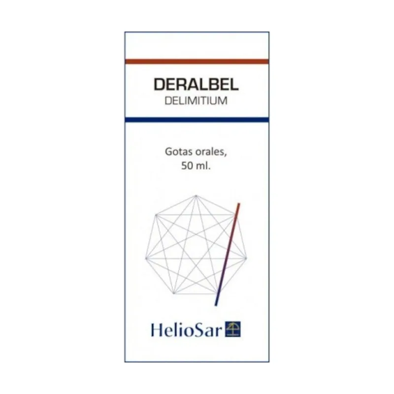 Deralbel Delimitium 50 ml