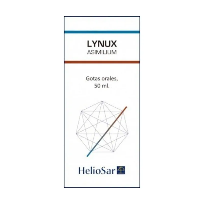 Lynux Asimilium 50 ml