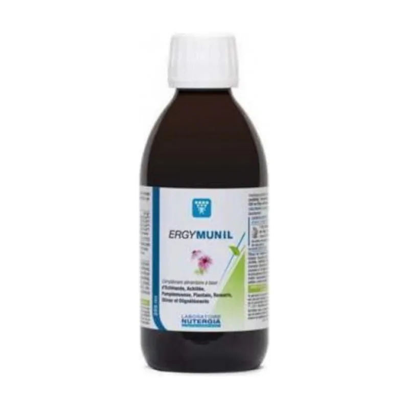 Ergymunil 250 ml