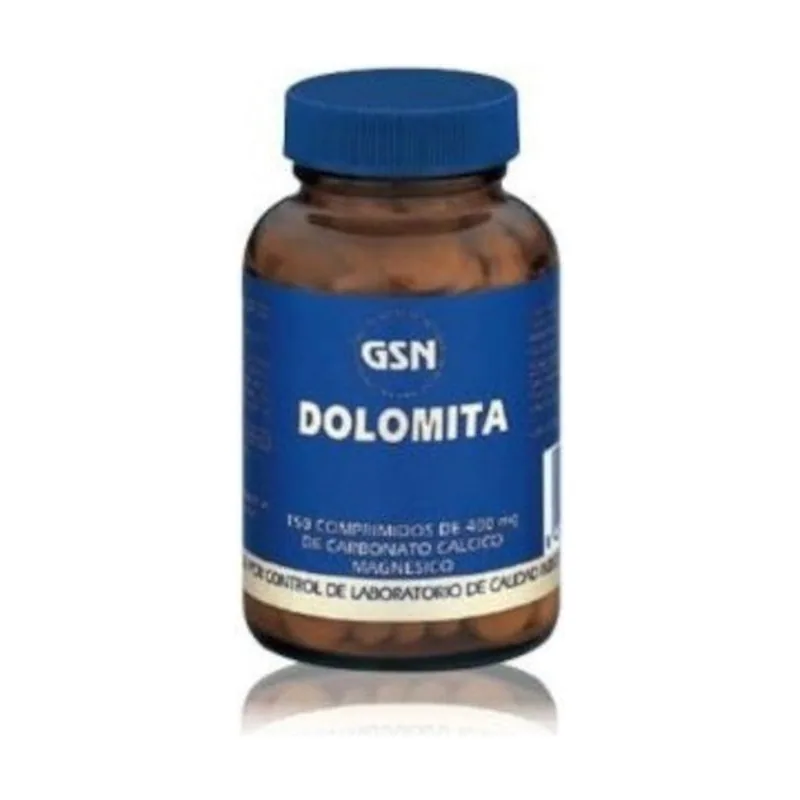 Dolomita 730 mg 150 Comprimidos