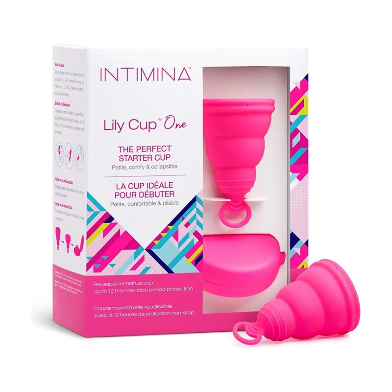 Lily Cup One