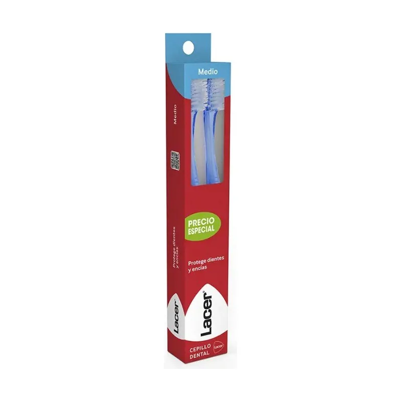 Cepillo Dental Medio Precio Especial