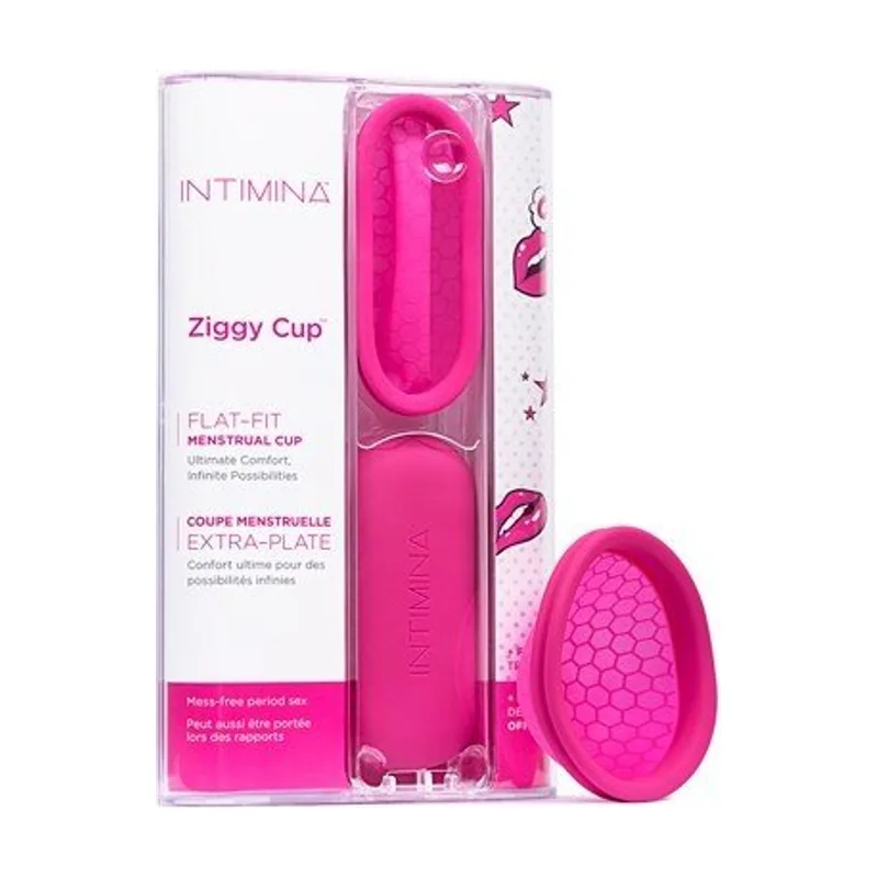 Ziggy Cup