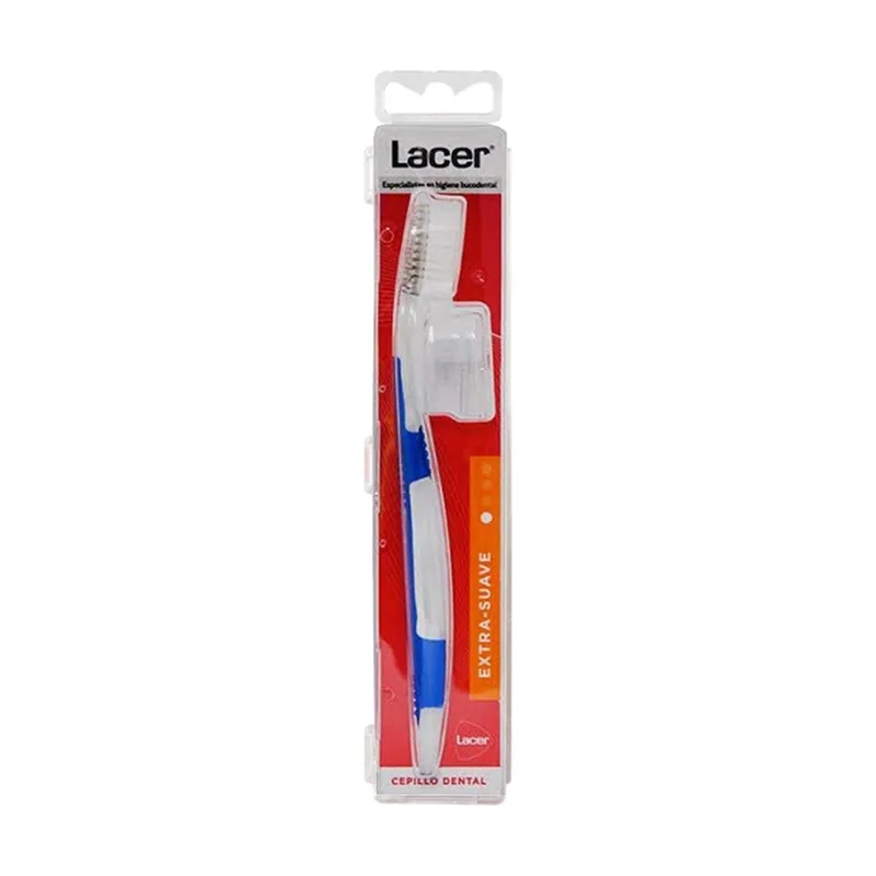 Cepillo Dental Extra-Suave