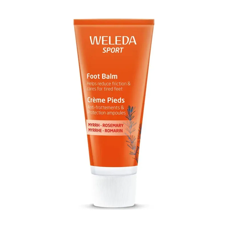 Bálsamo para los Pies 75ML