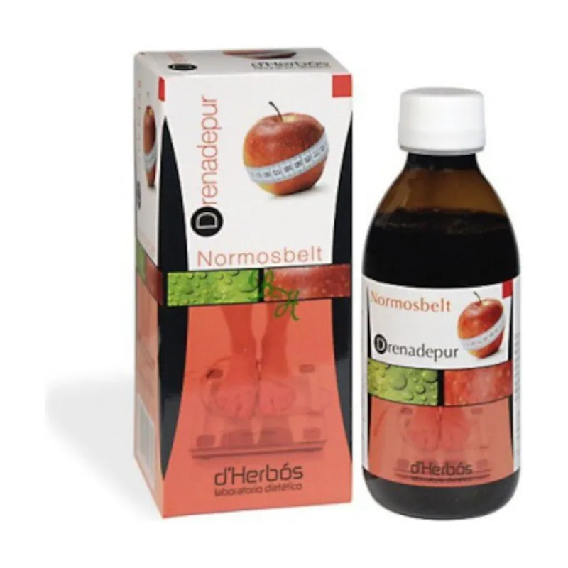 Drenadepur 500 ml