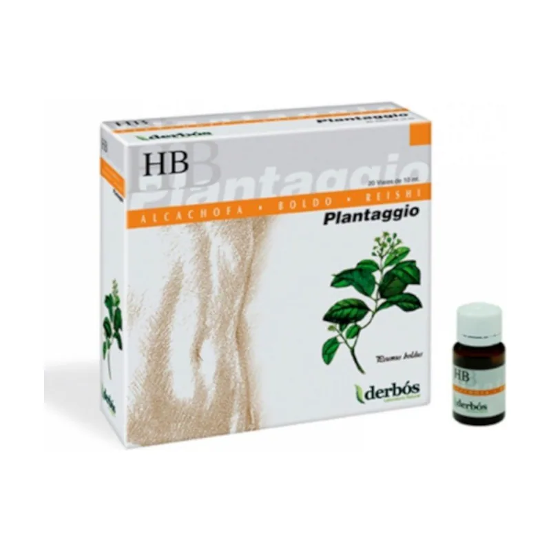 Plantaggio Hb 20 Viales