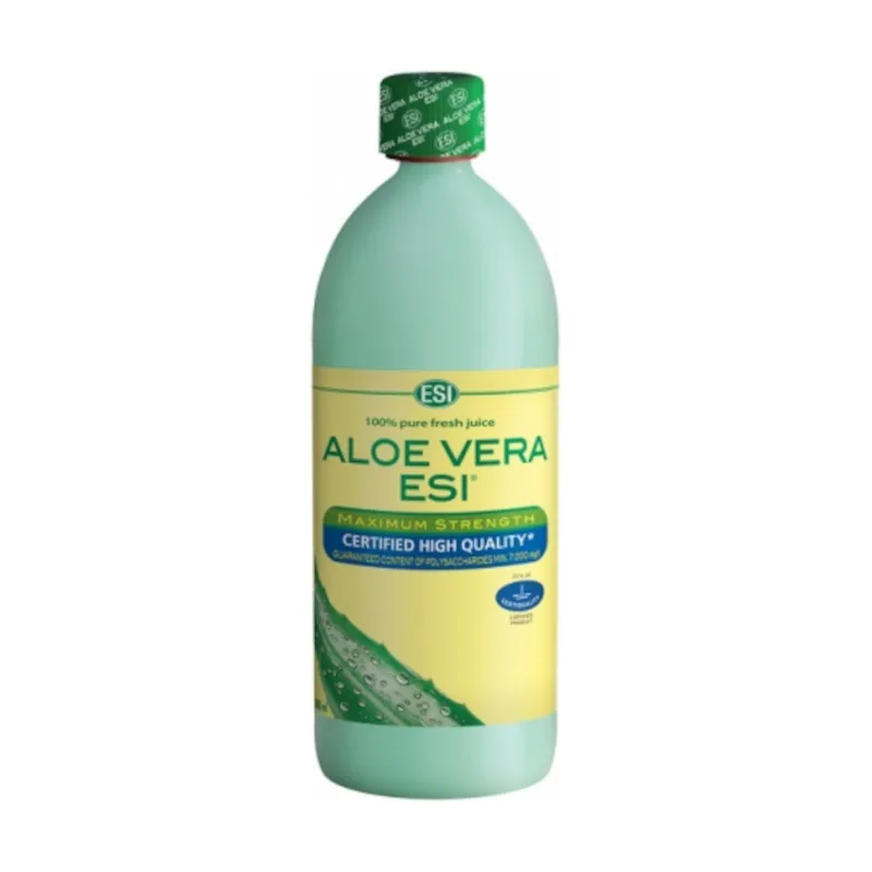 Zumo Aloe Vera 1000 ml