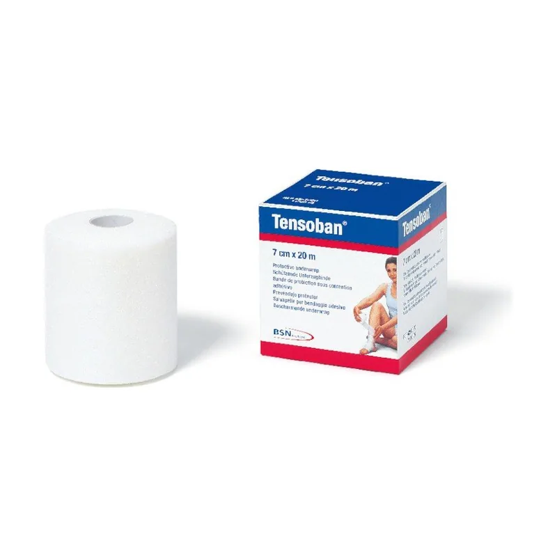 Tensoban 7cm X 20m 1