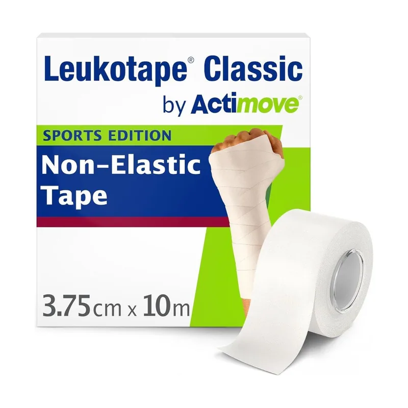 Leukotape Classic 3,75 cm X 10m 1