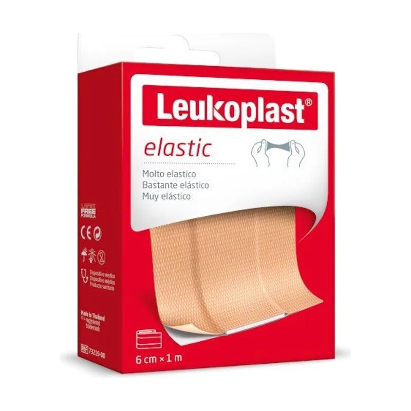 Elastic 6 cm x 1 m 1