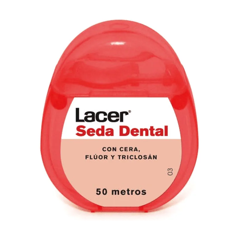 Seda Dental con Cera