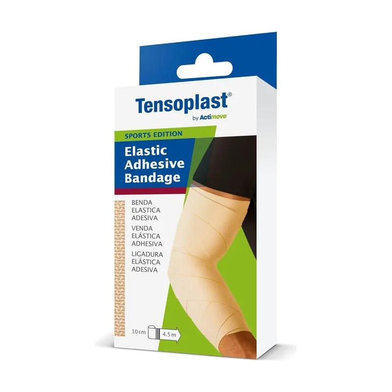 Tensoplast 10cm X 4,5m 1