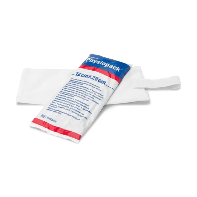 Physiopack 12cm X 29cm 1