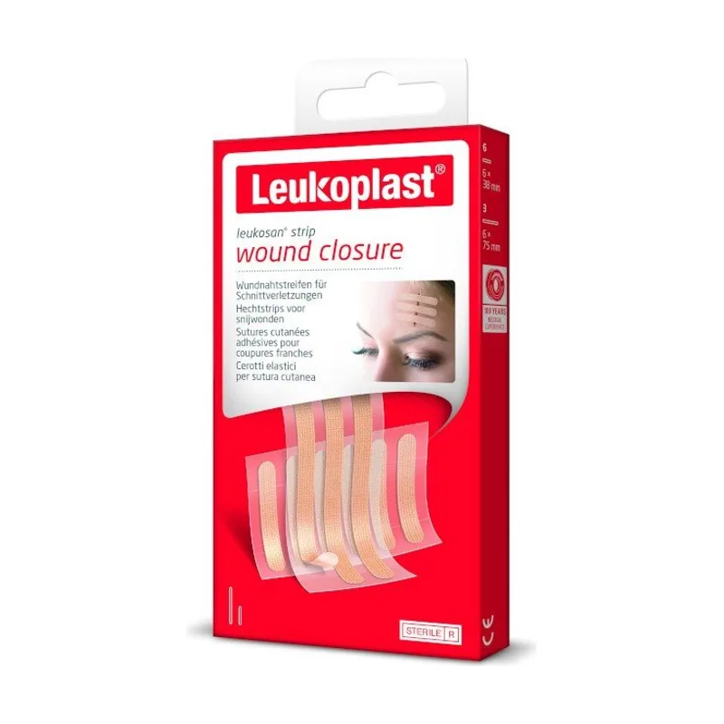 Leukosan Strip