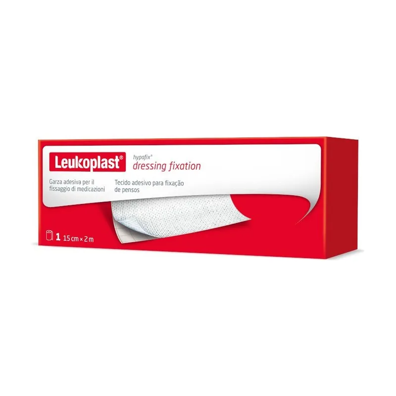 Hypafix 15 cm x 2 m 1