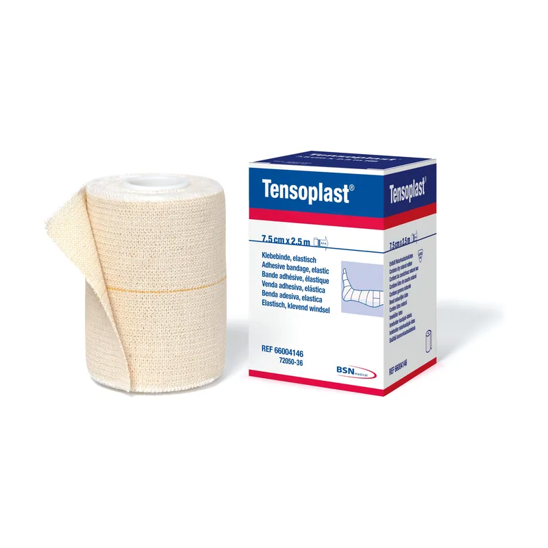 Tensoplast 7,5cm X 4,5m 1